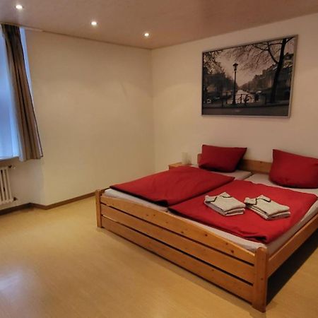 Ferienwohnung Nani Kleines Wiesental Extérieur photo