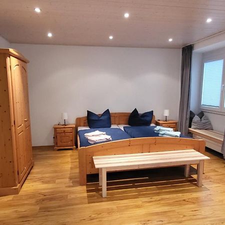 Ferienwohnung Nani Kleines Wiesental Extérieur photo