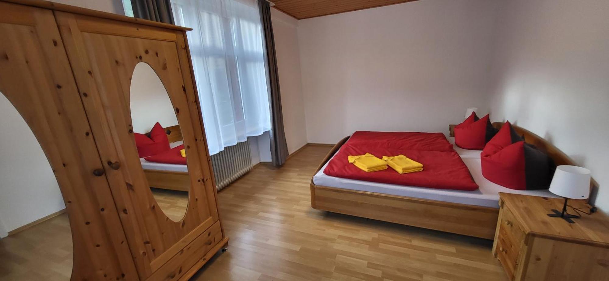 Ferienwohnung Nani Kleines Wiesental Extérieur photo