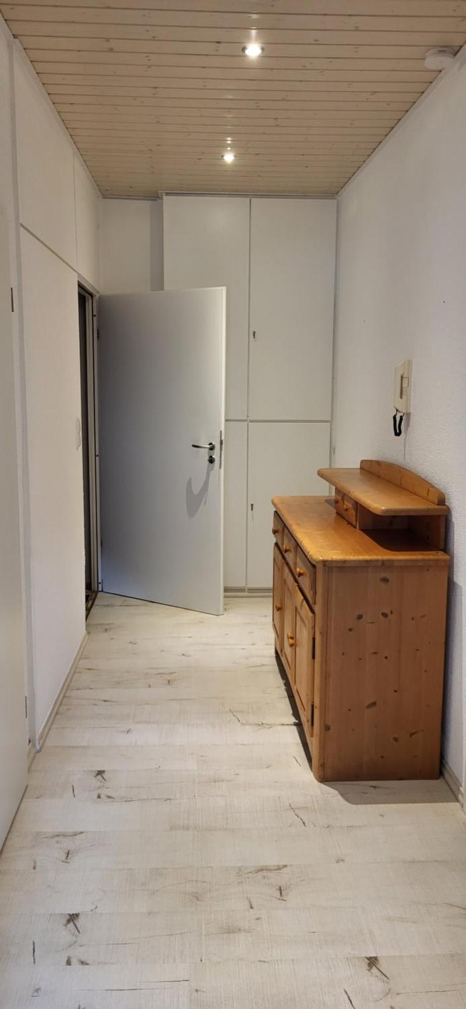 Ferienwohnung Nani Kleines Wiesental Extérieur photo