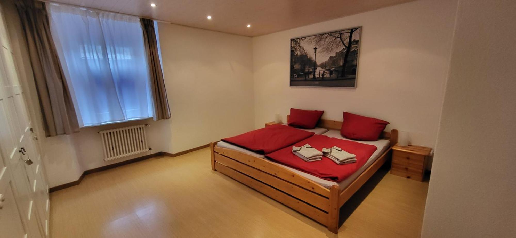 Ferienwohnung Nani Kleines Wiesental Extérieur photo