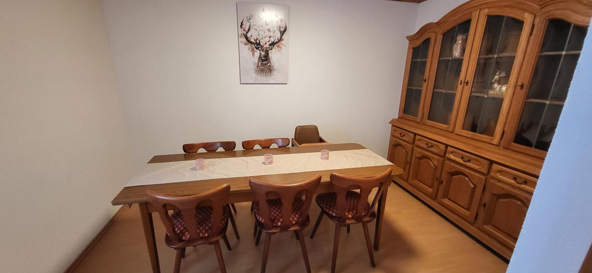 Ferienwohnung Nani Kleines Wiesental Extérieur photo