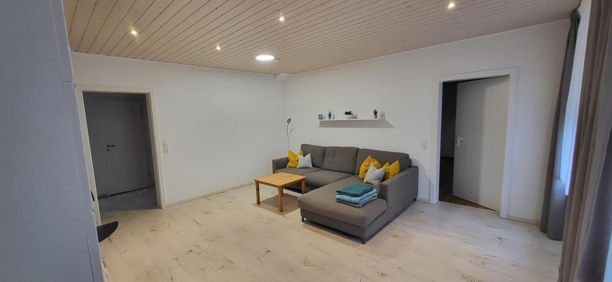 Ferienwohnung Nani Kleines Wiesental Extérieur photo