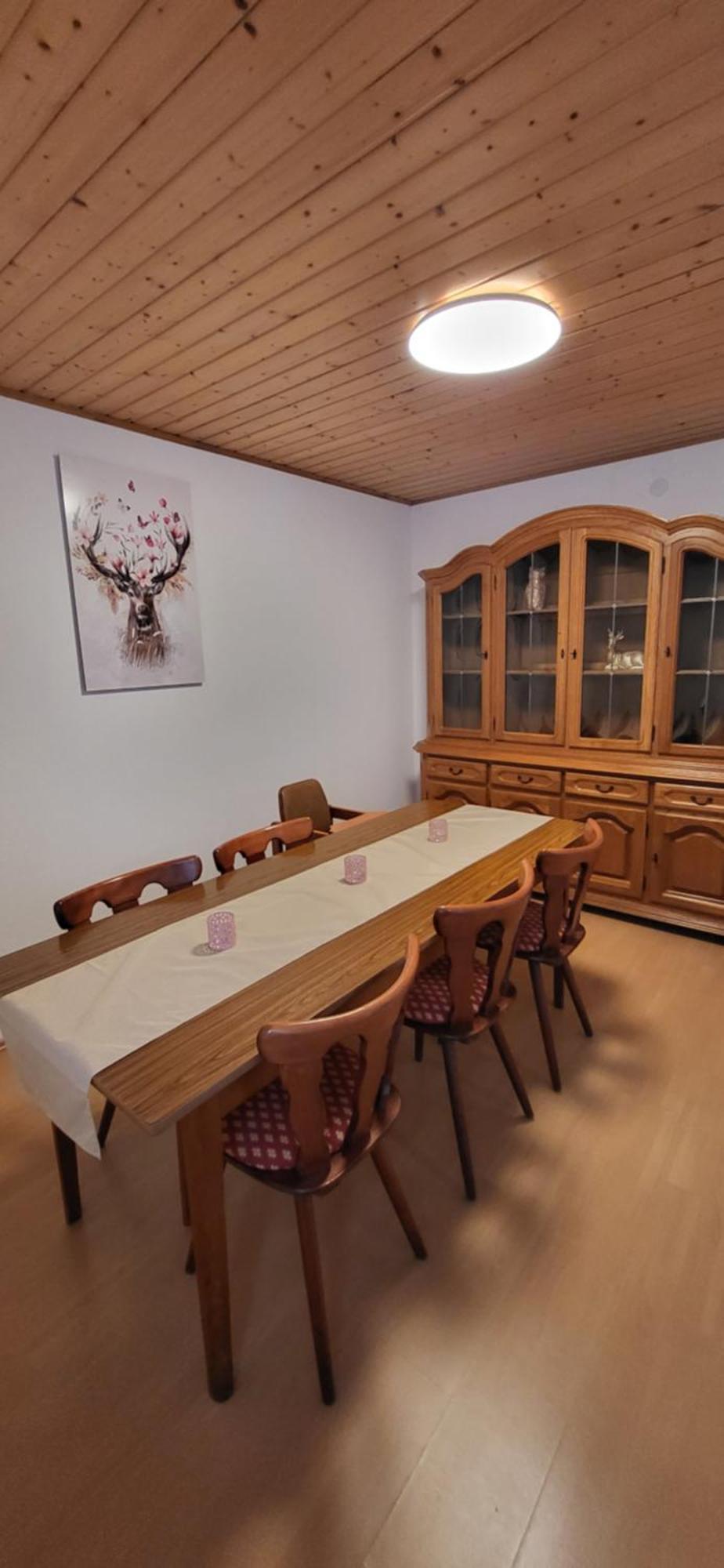 Ferienwohnung Nani Kleines Wiesental Extérieur photo
