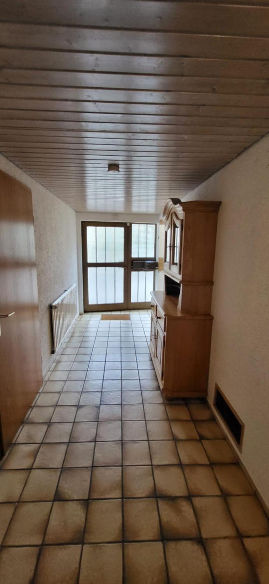 Ferienwohnung Nani Kleines Wiesental Extérieur photo