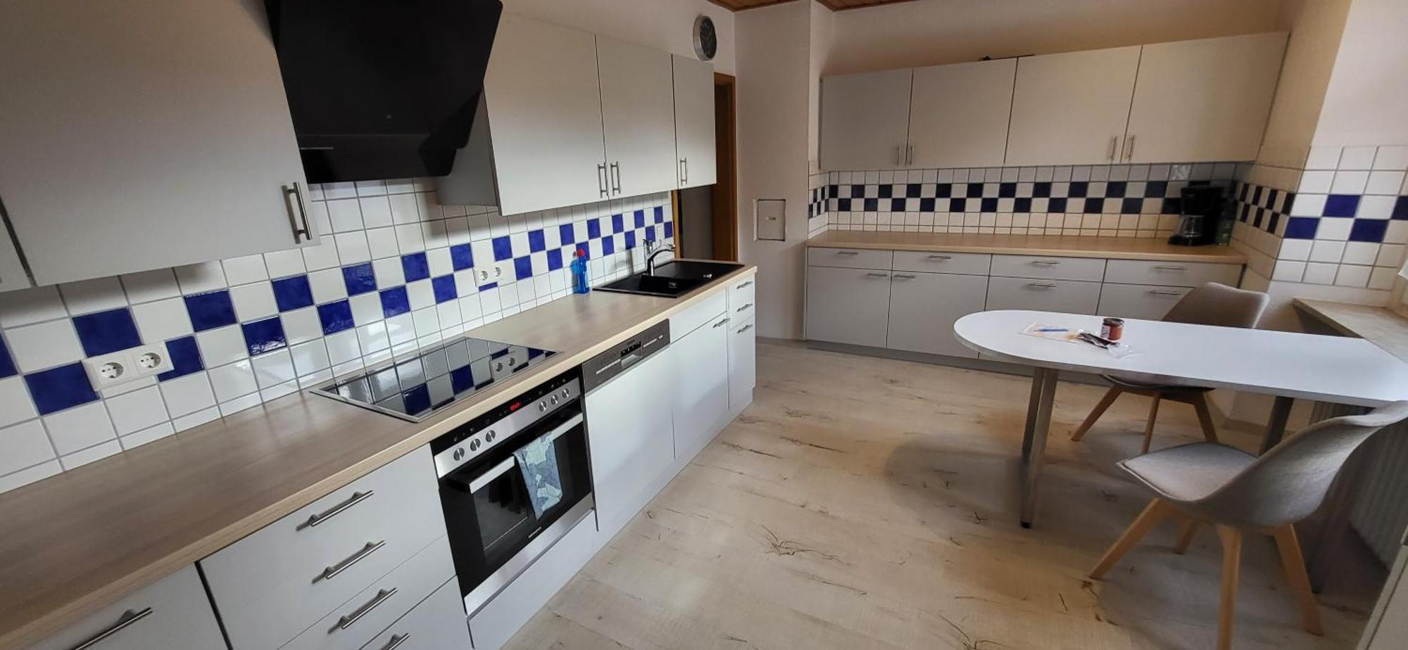 Ferienwohnung Nani Kleines Wiesental Extérieur photo