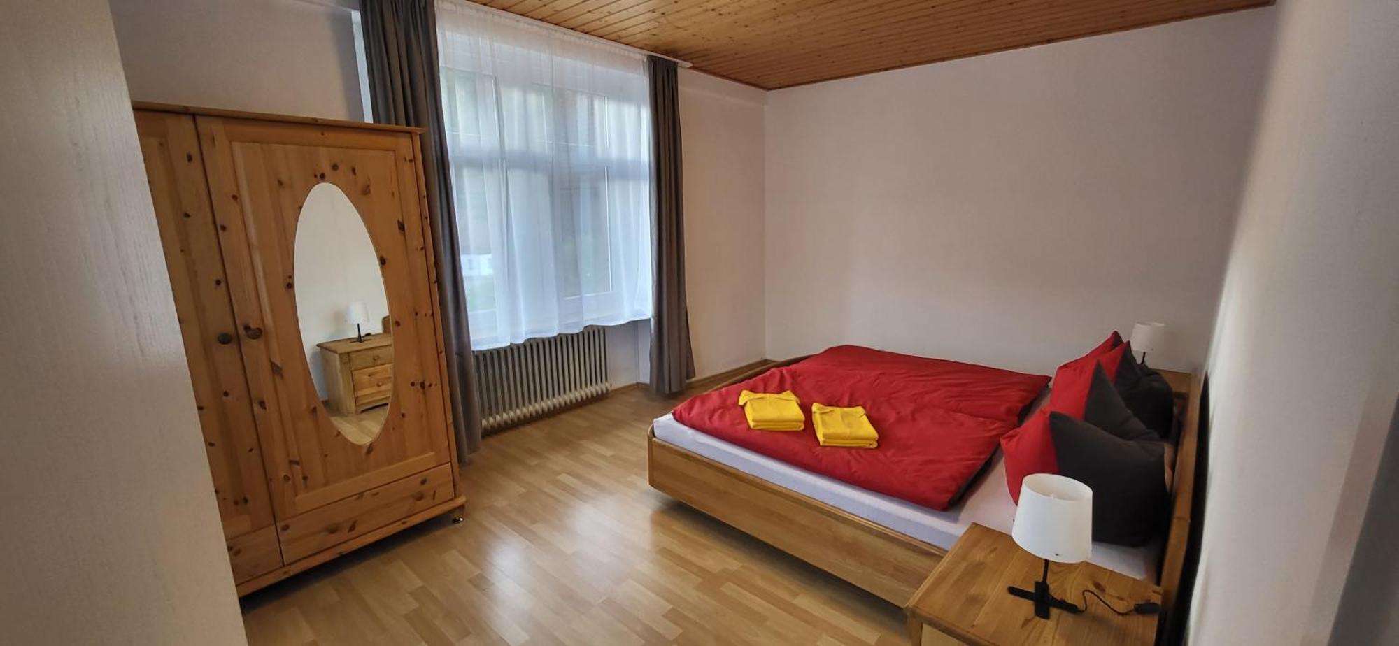 Ferienwohnung Nani Kleines Wiesental Extérieur photo